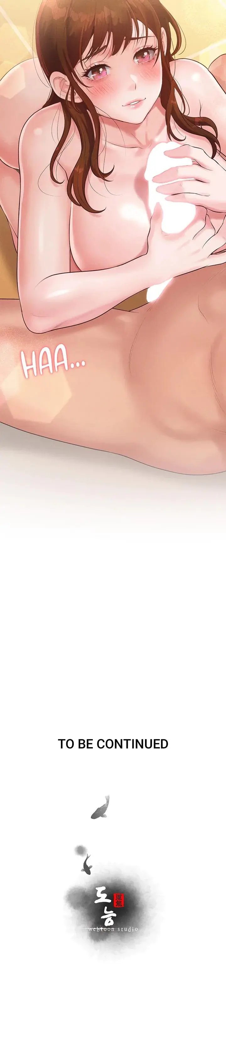 Office Romance Registry Chapter 3 - Page 29
