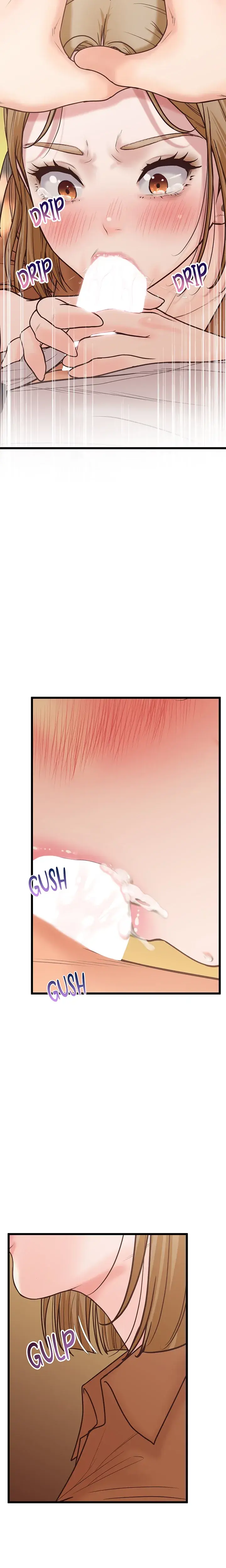 Office Romance Registry Chapter 30 - Page 11