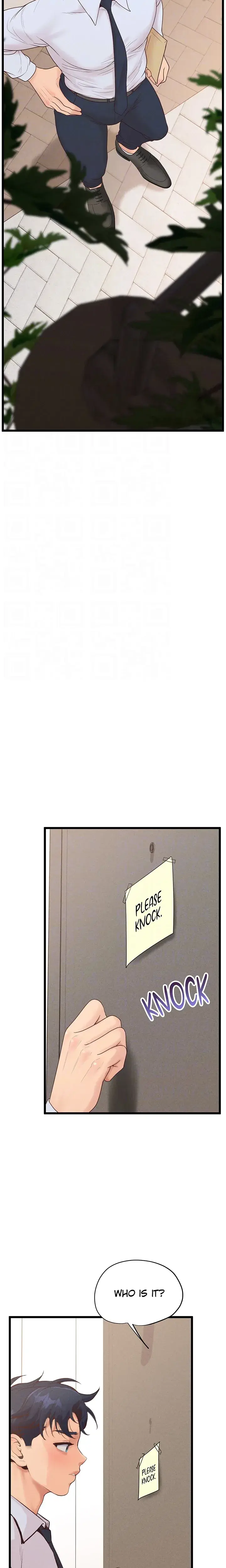 Office Romance Registry Chapter 30 - Page 18