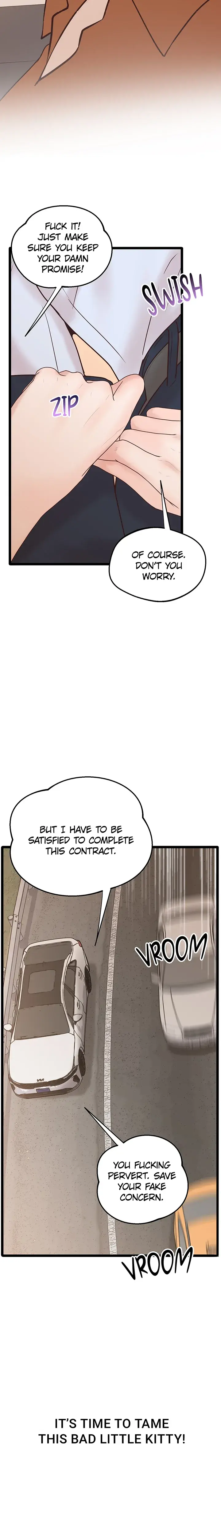 Office Romance Registry Chapter 30 - Page 2