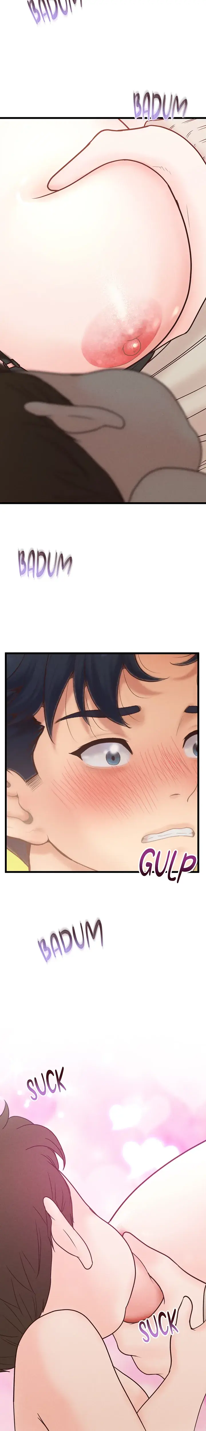 Office Romance Registry Chapter 31 - Page 17