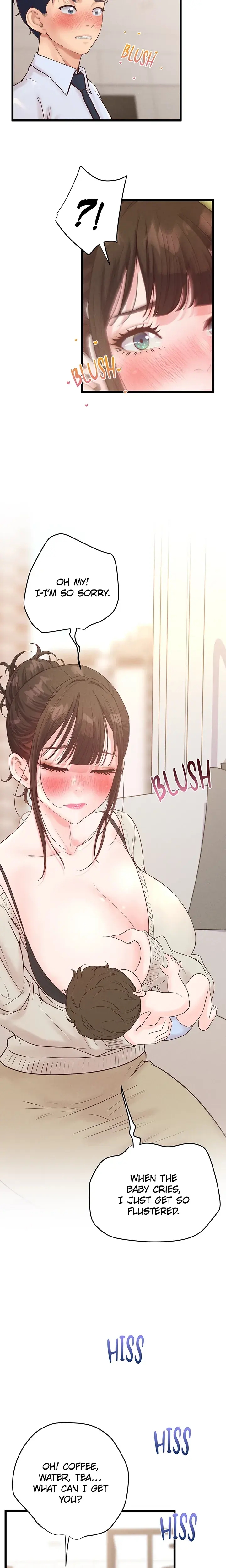 Office Romance Registry Chapter 31 - Page 20
