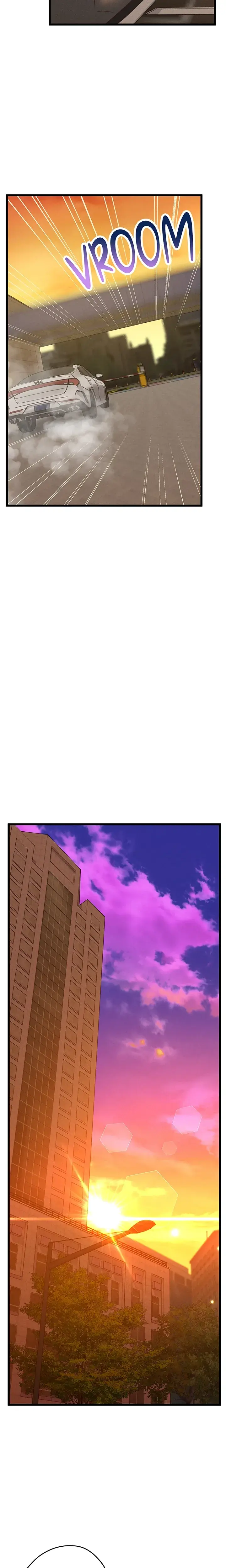 Office Romance Registry Chapter 31 - Page 26