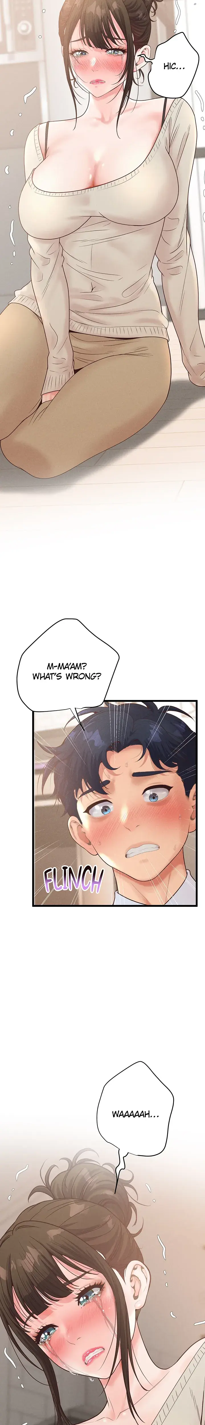 Office Romance Registry Chapter 31 - Page 5