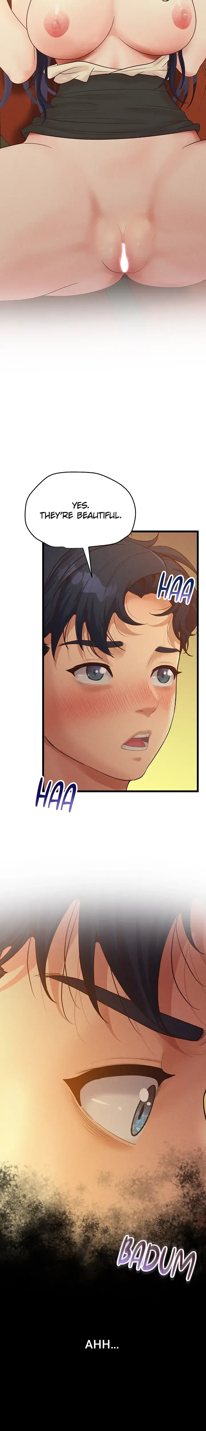 Office Romance Registry Chapter 32 - Page 13