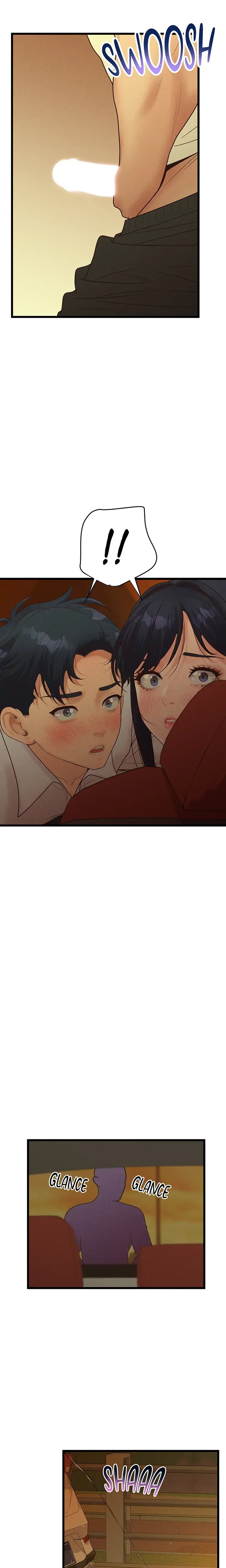 Office Romance Registry Chapter 32 - Page 22