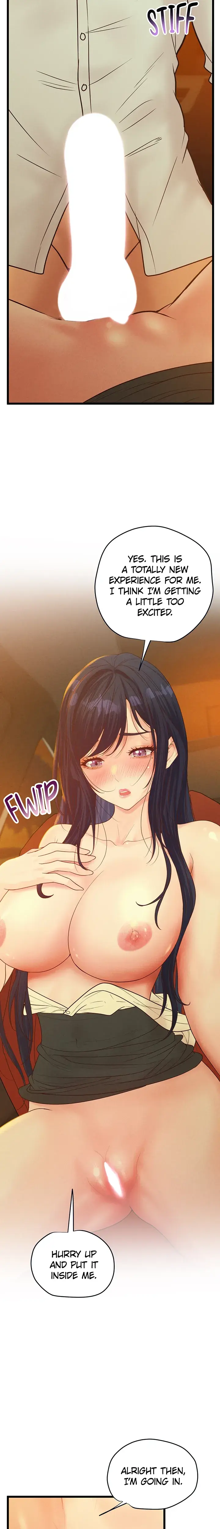Office Romance Registry Chapter 32 - Page 25