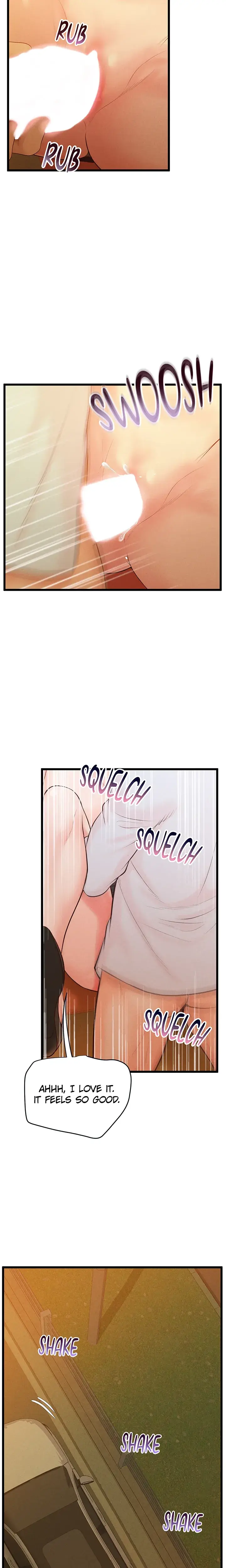 Office Romance Registry Chapter 32 - Page 26