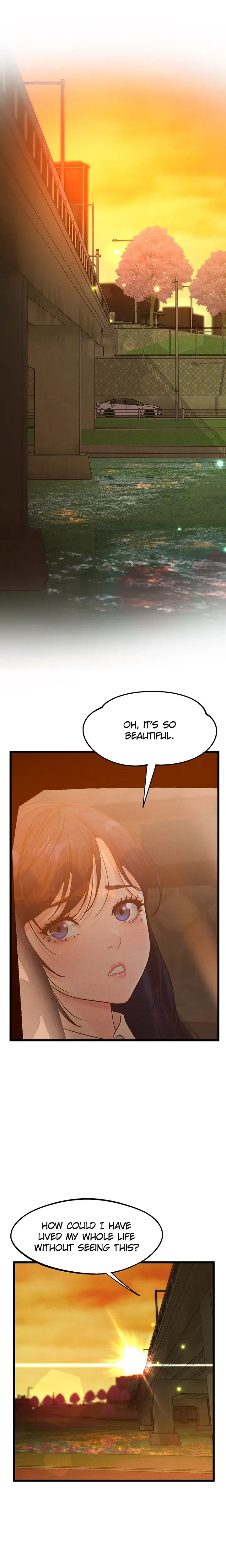Office Romance Registry Chapter 32 - Page 4
