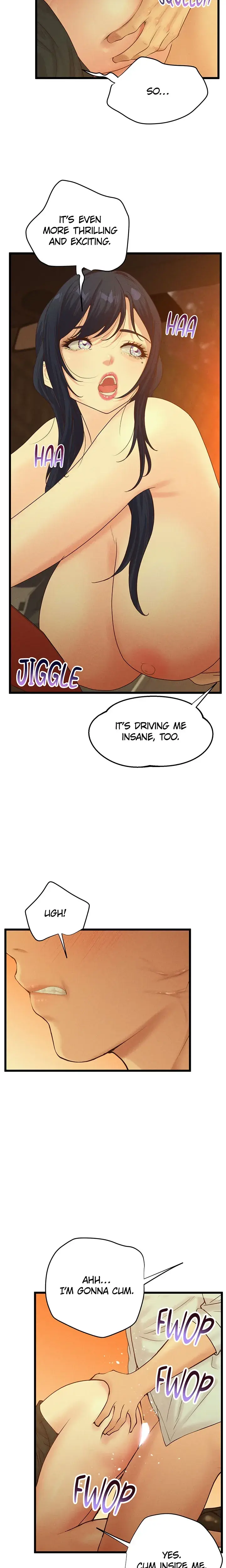 Office Romance Registry Chapter 33 - Page 13