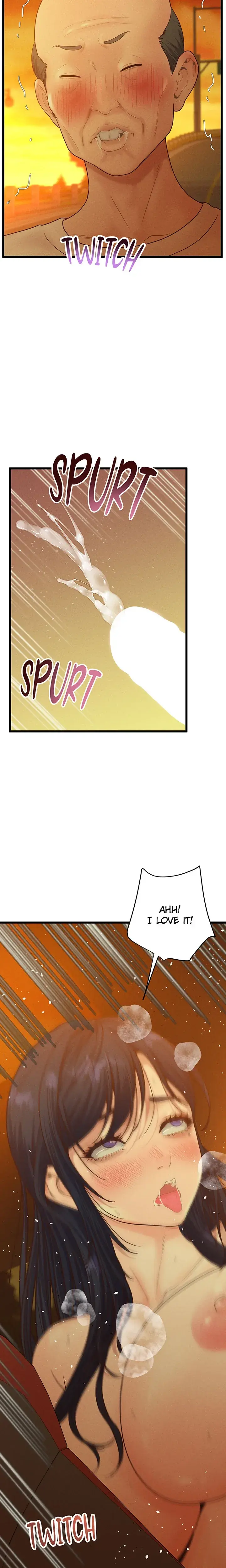 Office Romance Registry Chapter 33 - Page 15