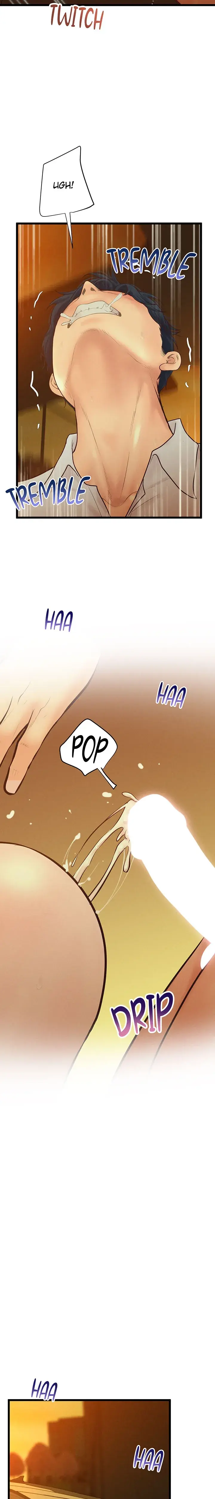 Office Romance Registry Chapter 33 - Page 16