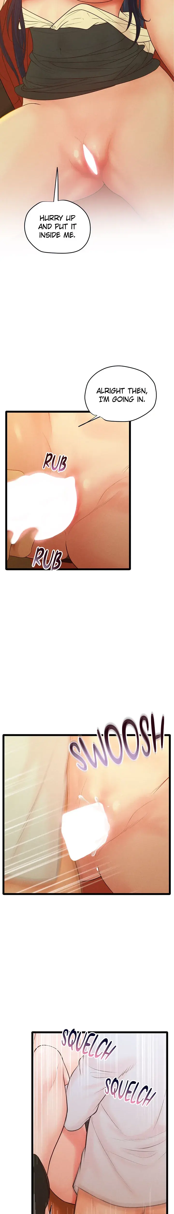Office Romance Registry Chapter 33 - Page 2
