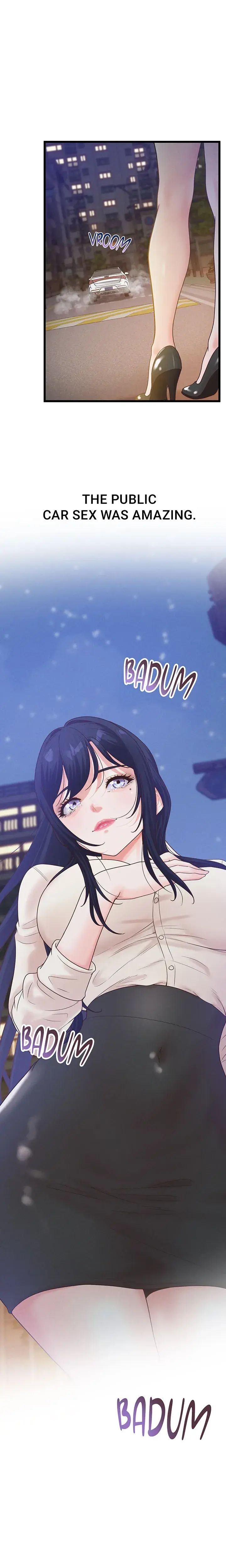 Office Romance Registry Chapter 33 - Page 25