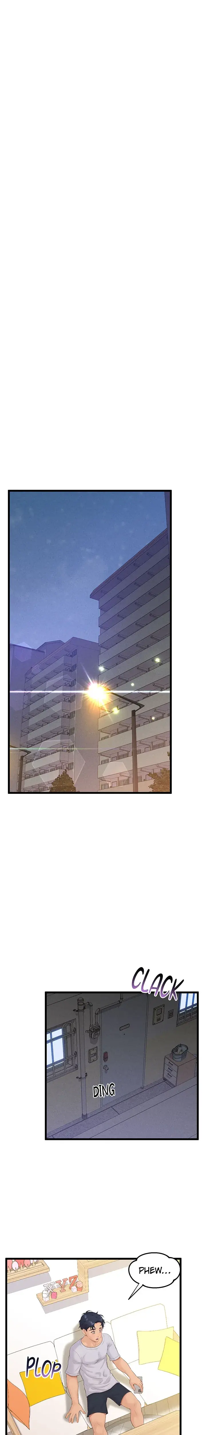Office Romance Registry Chapter 33 - Page 26