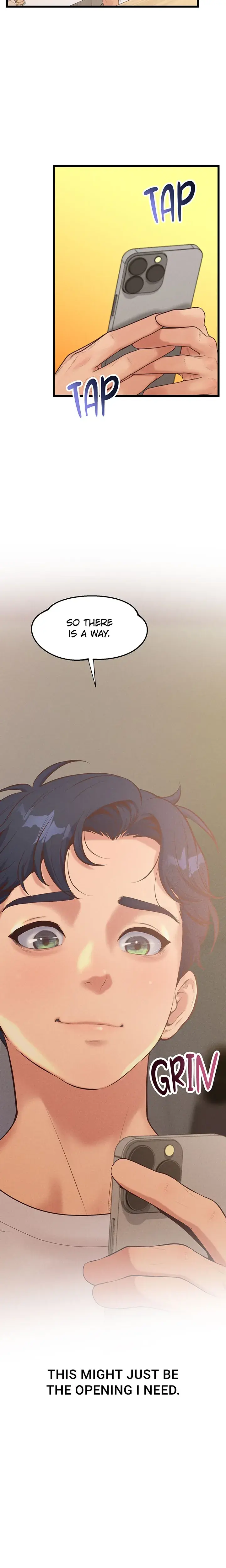Office Romance Registry Chapter 33 - Page 27