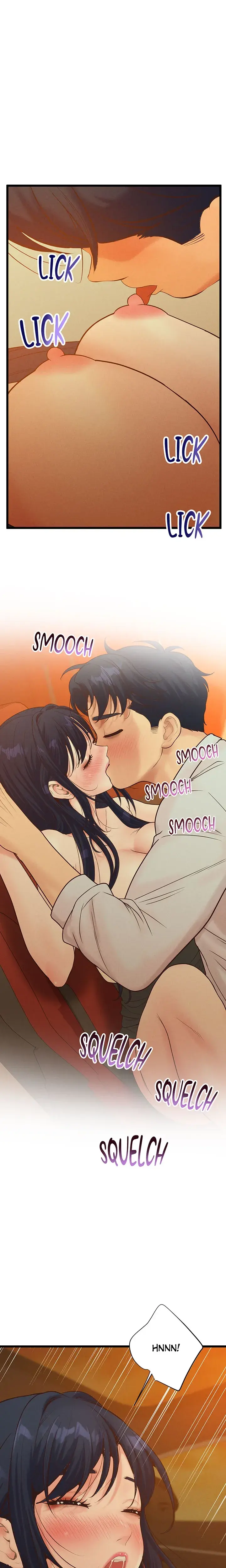 Office Romance Registry Chapter 33 - Page 8
