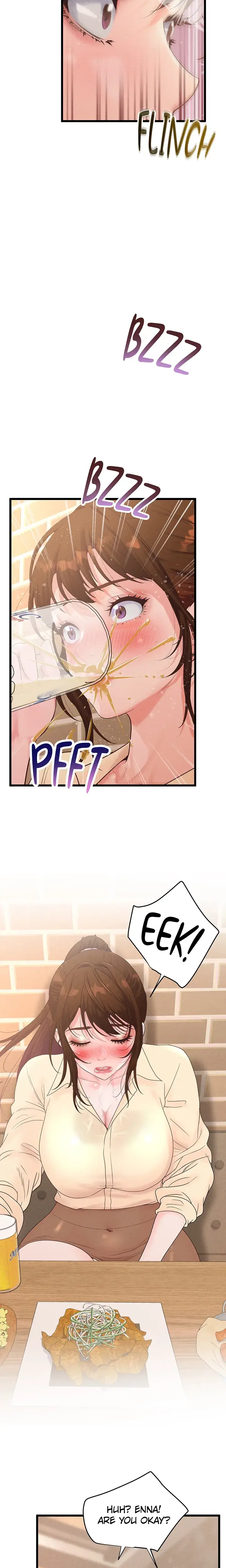 Office Romance Registry Chapter 36 - Page 22