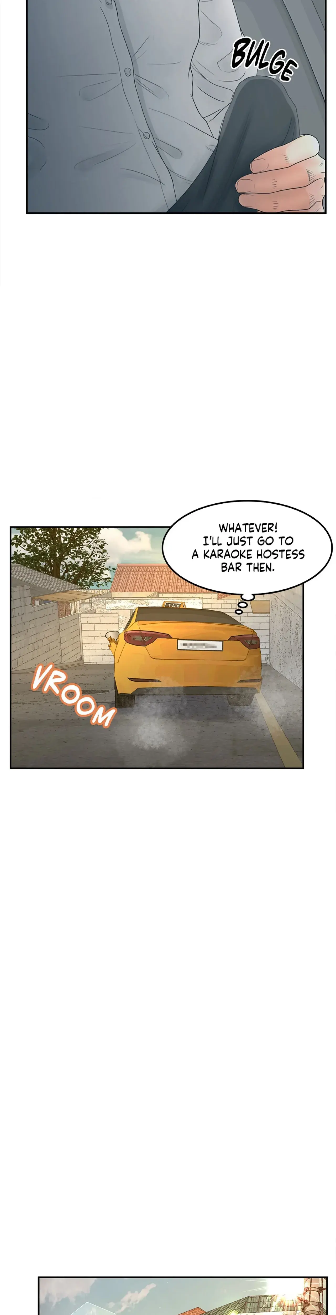 Office Romance Registry Chapter 39 - Page 12