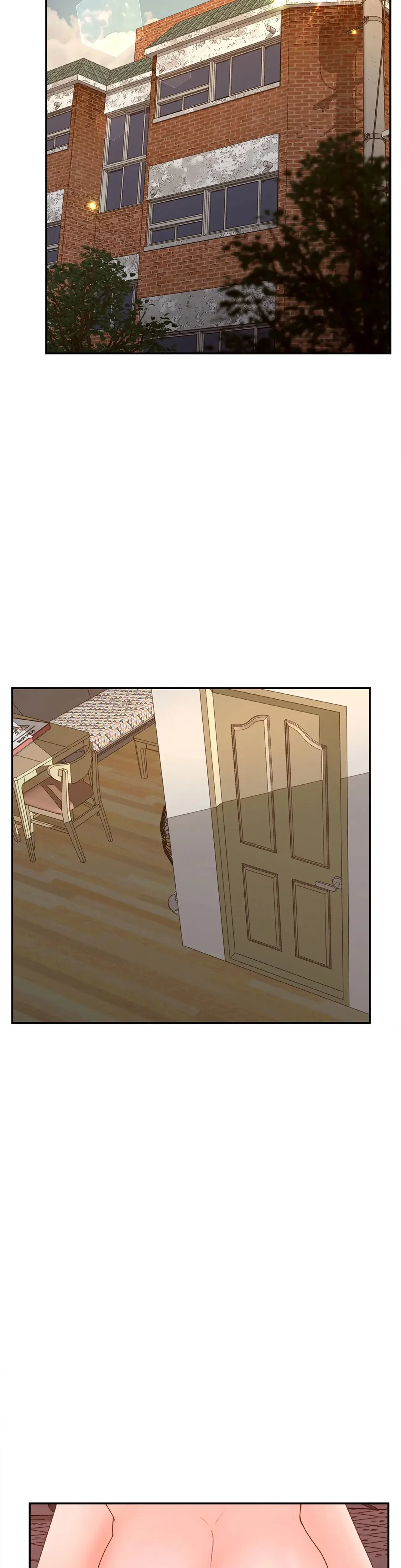 Office Romance Registry Chapter 39 - Page 13