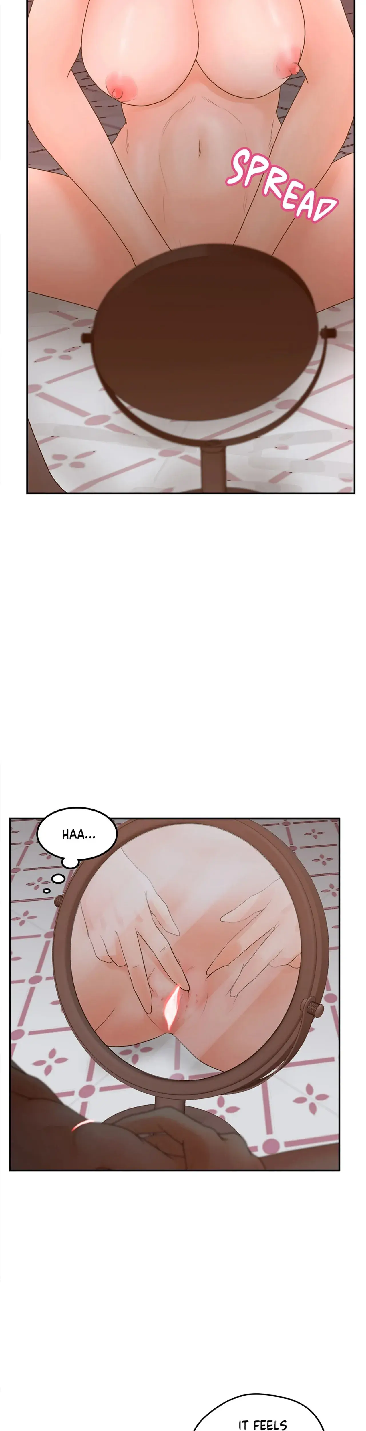 Office Romance Registry Chapter 39 - Page 14