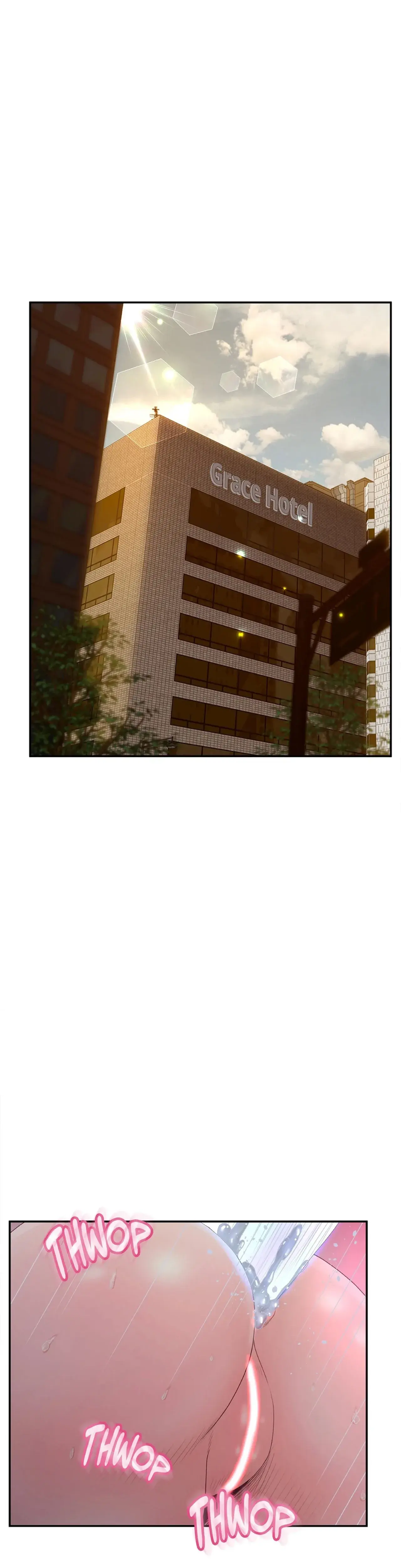 Office Romance Registry Chapter 39 - Page 16