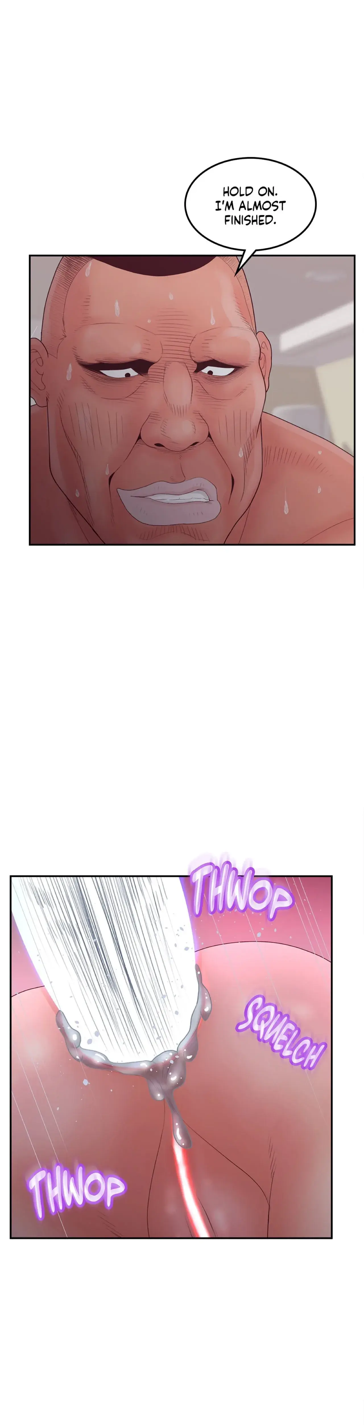 Office Romance Registry Chapter 39 - Page 18