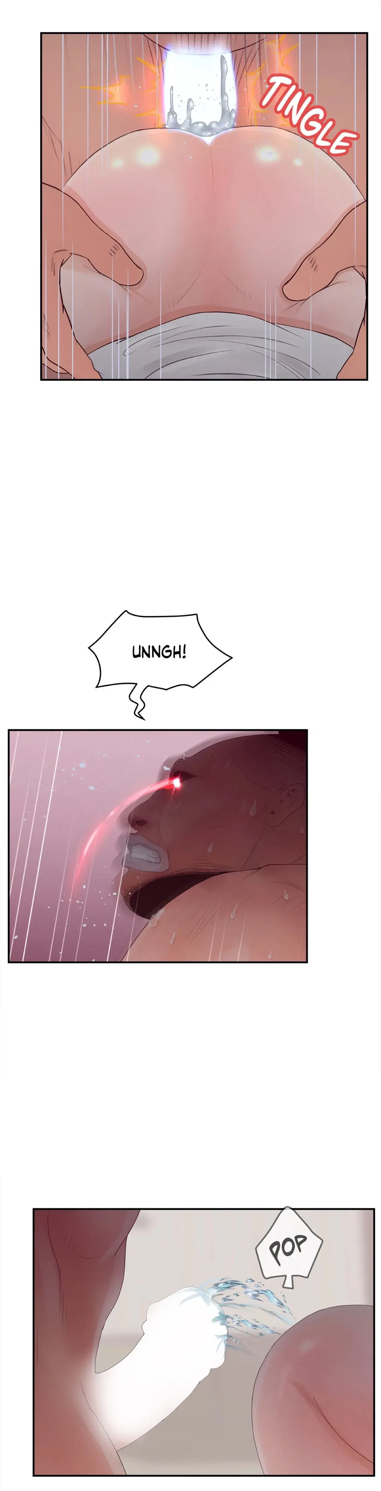 Office Romance Registry Chapter 39 - Page 19