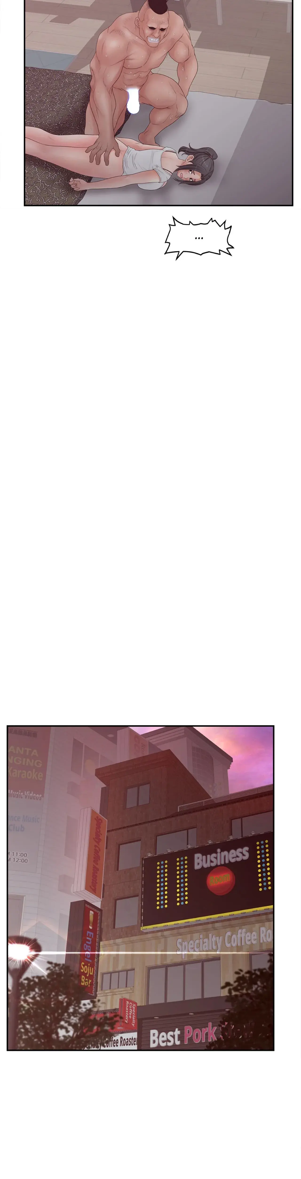 Office Romance Registry Chapter 39 - Page 25