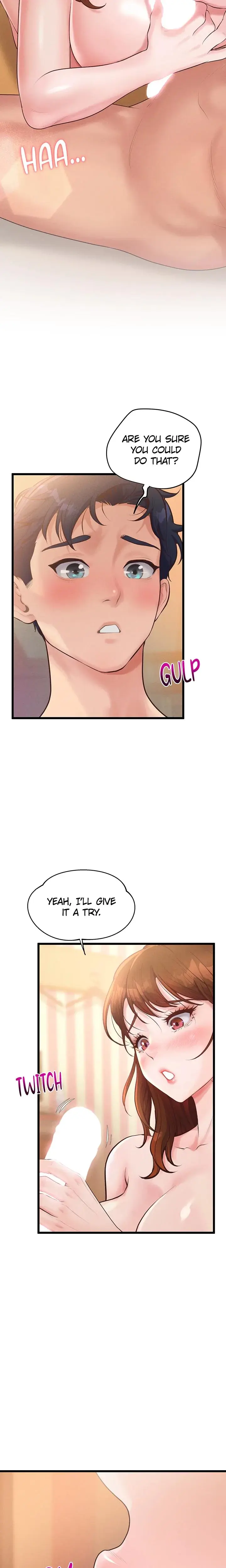 Office Romance Registry Chapter 4 - Page 2