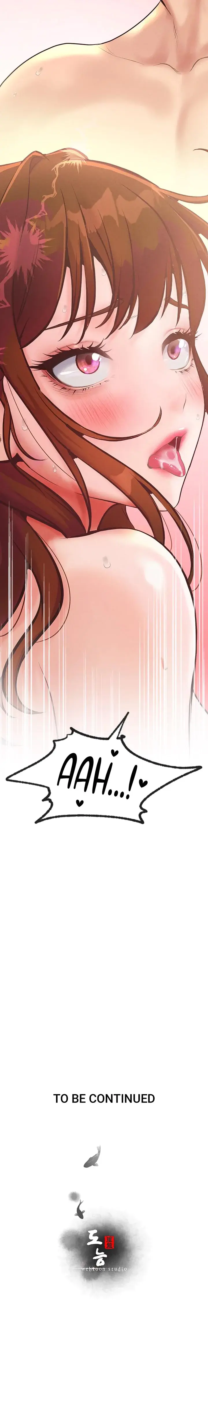 Office Romance Registry Chapter 4 - Page 25