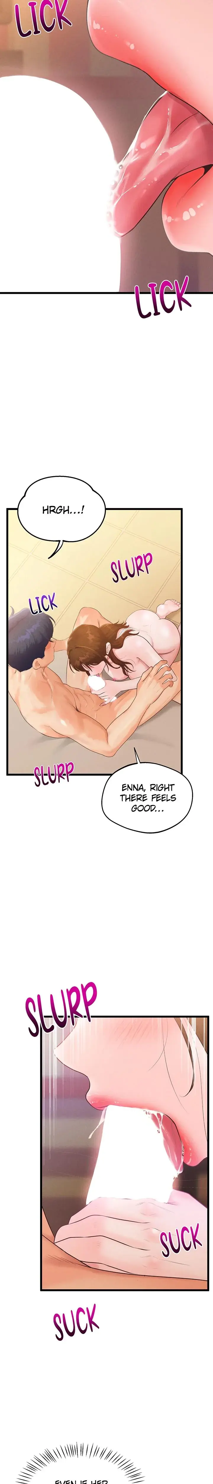 Office Romance Registry Chapter 4 - Page 3