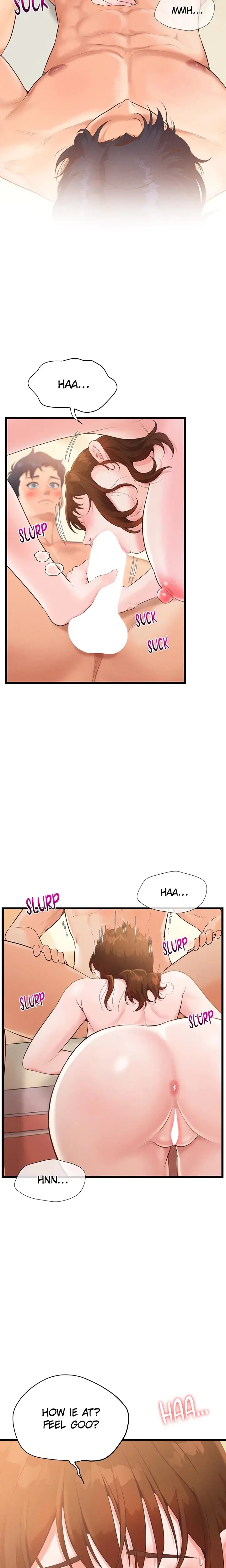 Office Romance Registry Chapter 4 - Page 5