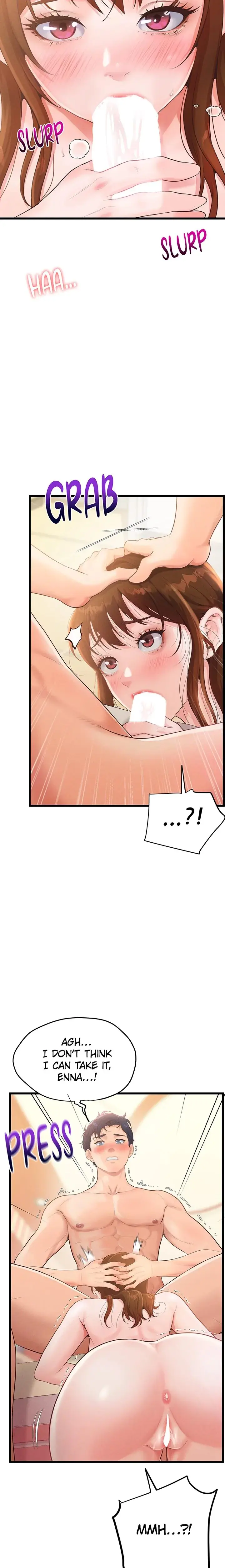 Office Romance Registry Chapter 4 - Page 6