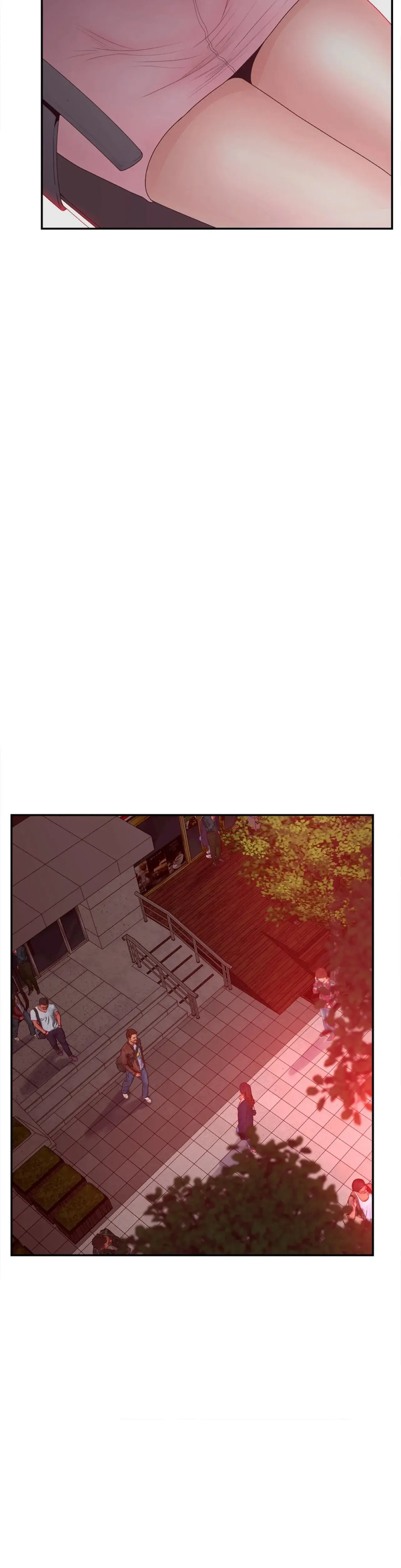 Office Romance Registry Chapter 40 - Page 20