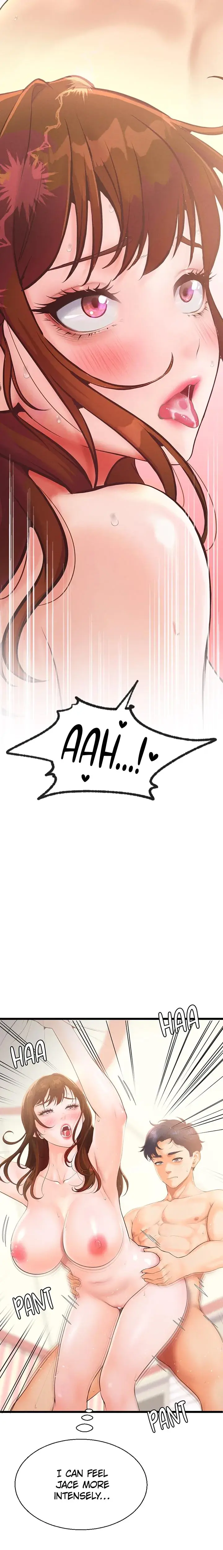 Office Romance Registry Chapter 5 - Page 2