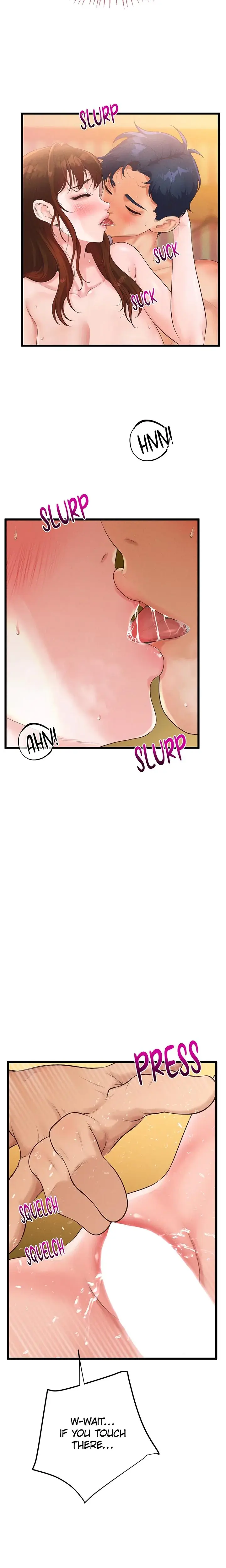 Office Romance Registry Chapter 5 - Page 5