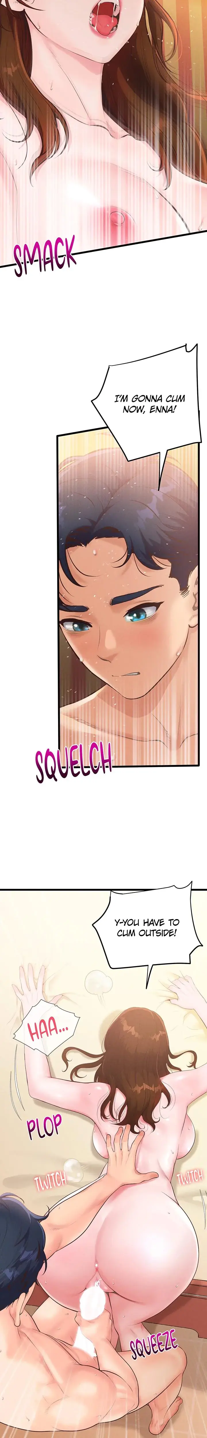 Office Romance Registry Chapter 5 - Page 7