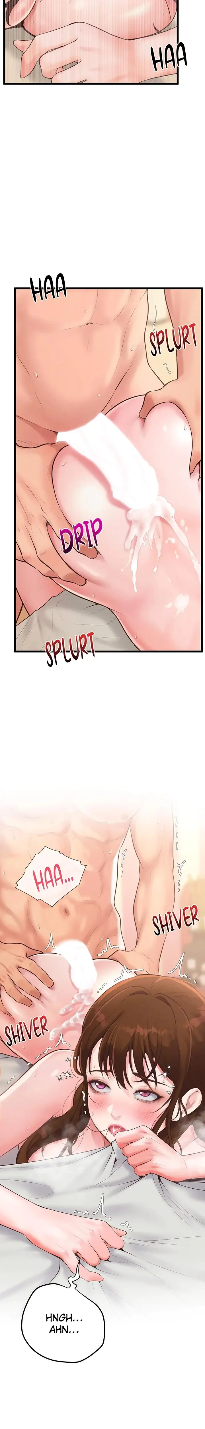 Office Romance Registry Chapter 5 - Page 9