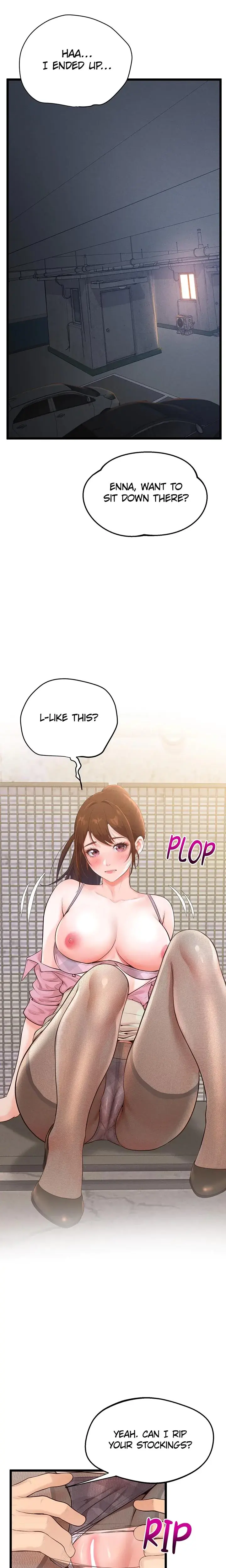 Office Romance Registry Chapter 7 - Page 13