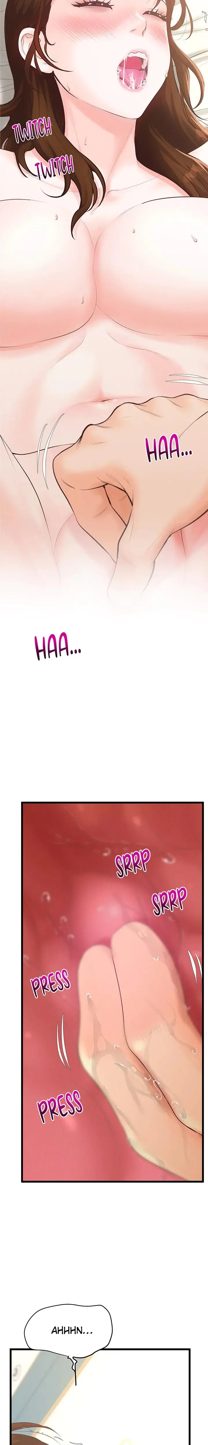 Office Romance Registry Chapter 9 - Page 24
