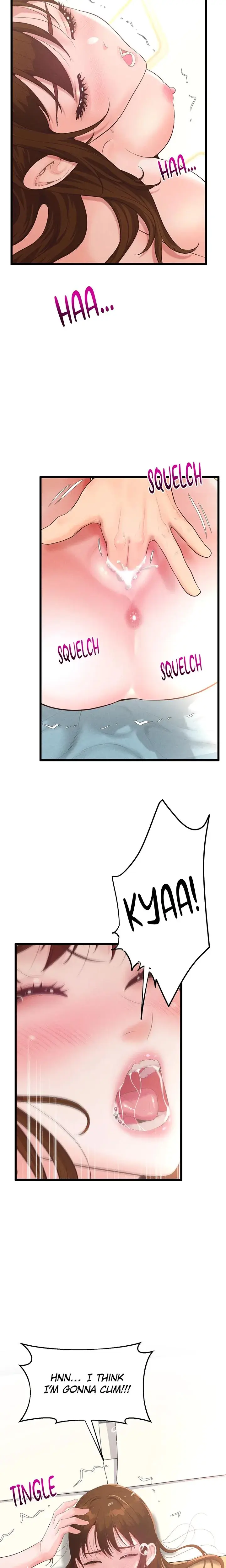 Office Romance Registry Chapter 9 - Page 25