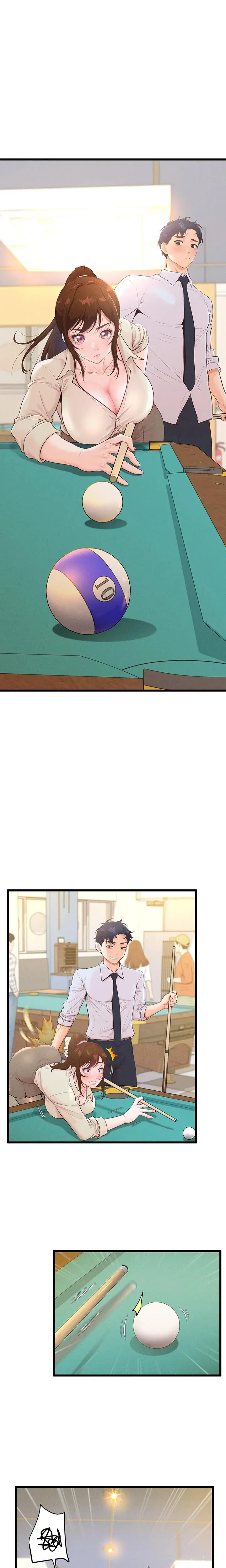 Office Romance Registry Chapter 9 - Page 9
