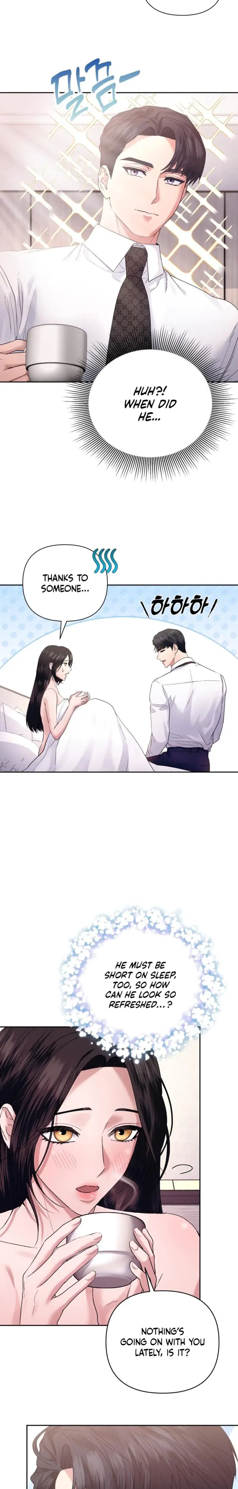 Office Sex Partners Chapter 1 - Page 10