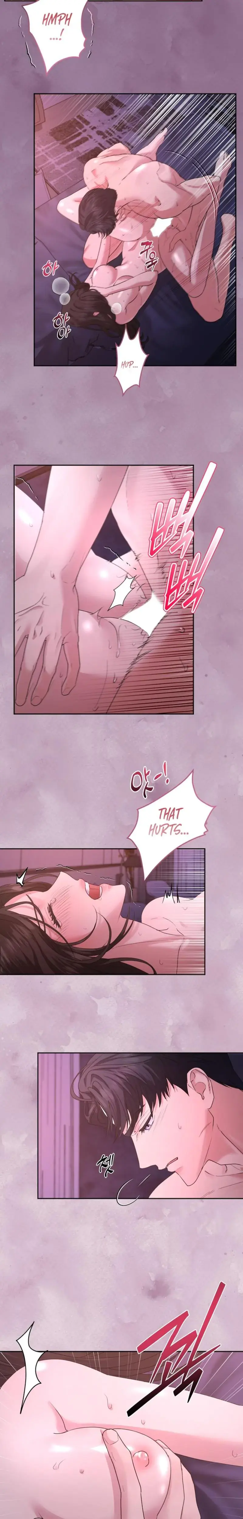 Office Sex Partners Chapter 1 - Page 2