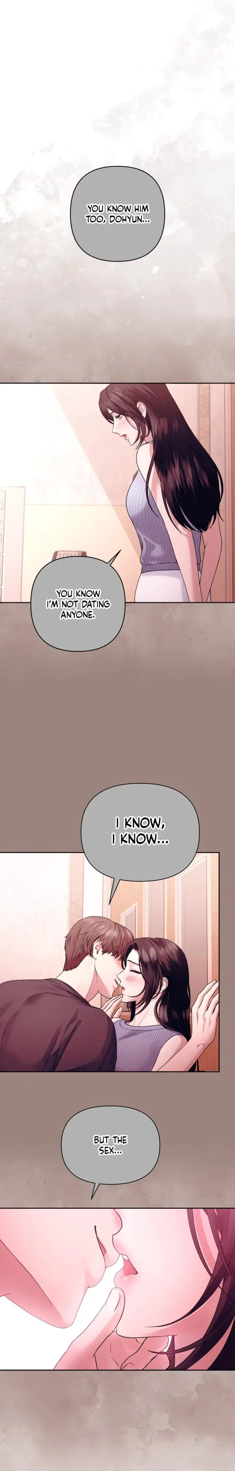Office Sex Partners Chapter 1 - Page 20