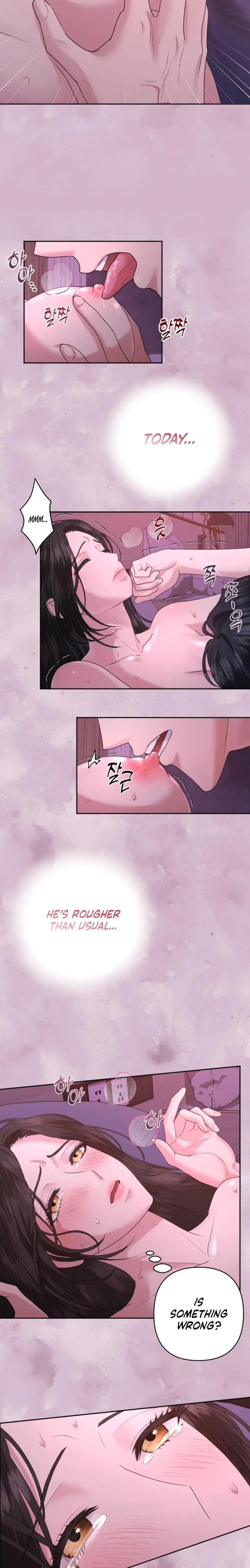 Office Sex Partners Chapter 1 - Page 3