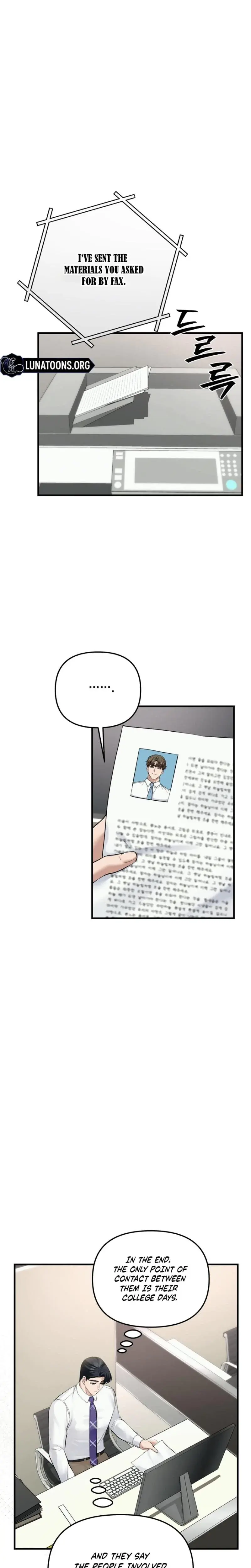 Office Sex Partners Chapter 10 - Page 13