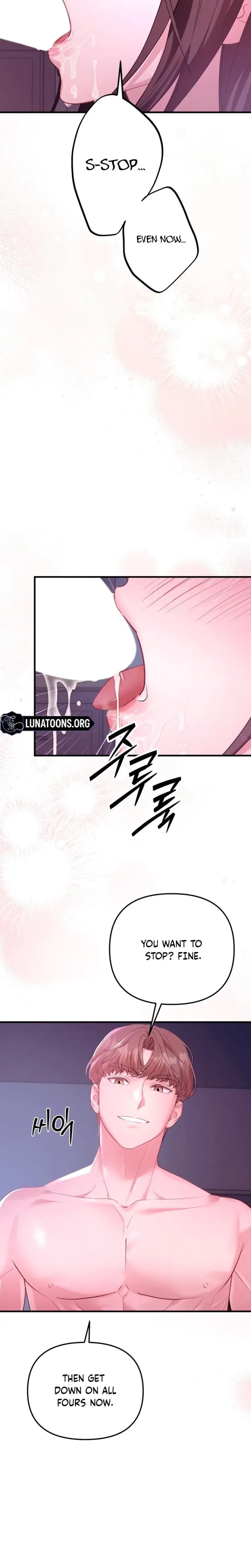 Office Sex Partners Chapter 10 - Page 16