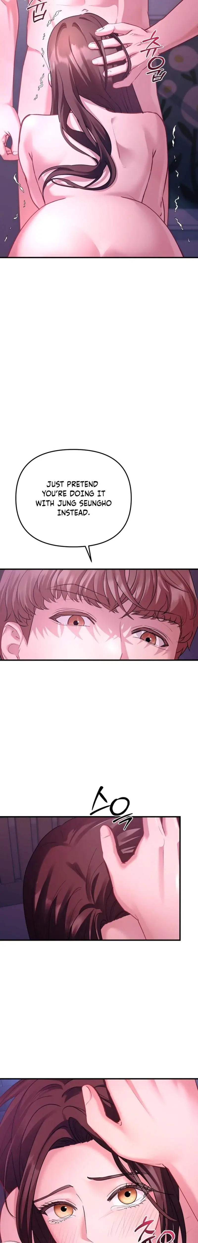 Office Sex Partners Chapter 10 - Page 2